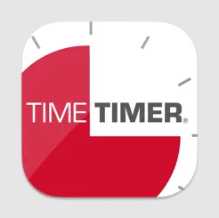 Time Timer Video